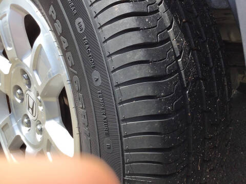 2010 Honda Ridgeline RTL