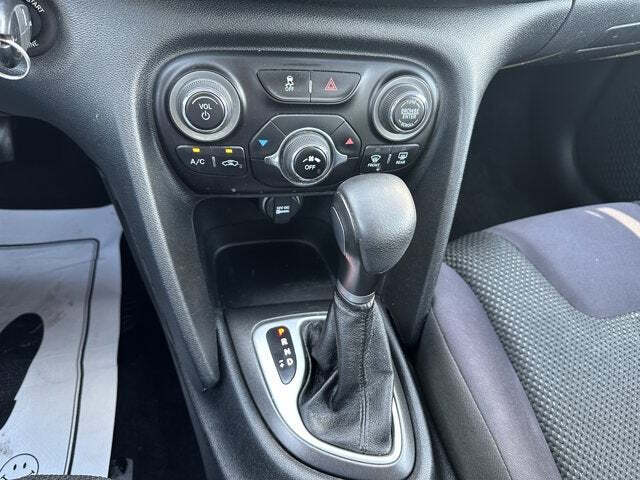 2014 Dodge Dart Aero
