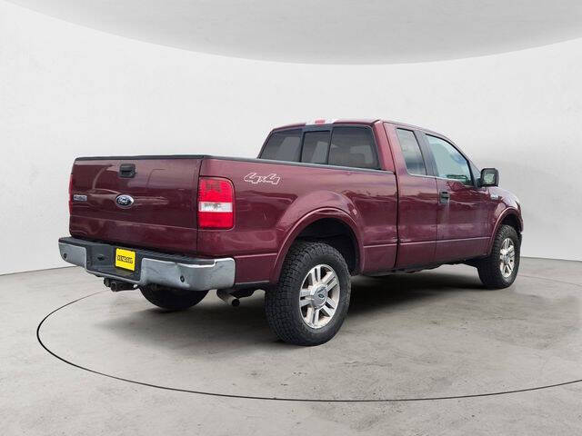 2006 Ford F-150