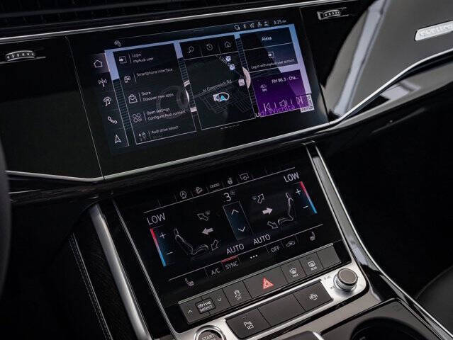 2026 Audi Q7 quattro Premium Plus 45 TFSI