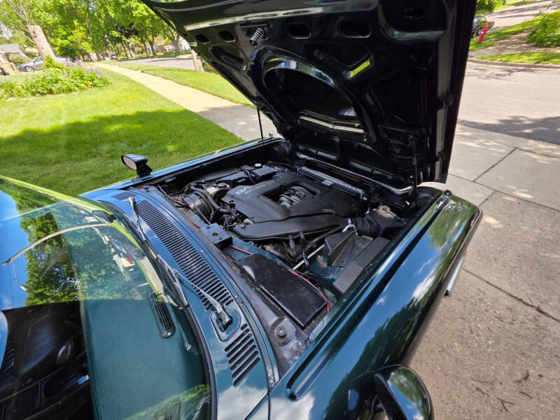 1958 Ford Thunderbird