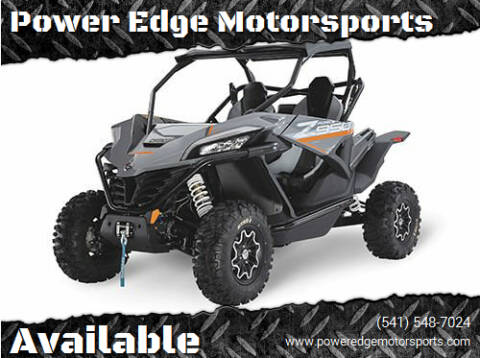 2021 CF Moto Z950 Sport