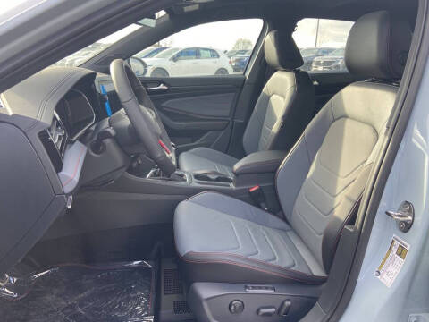 2026 Volkswagen Jetta GLI Autobahn