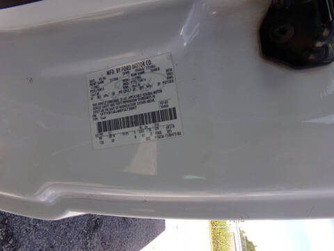 2006 Ford Ranger SPORT