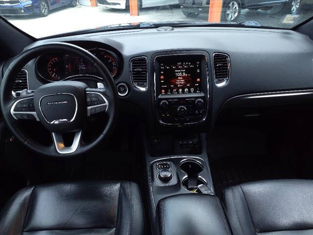 2015 DODGE Durango SUV / Crossover - $16,897