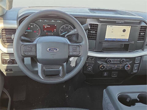 2025 Ford F-250 Super Duty