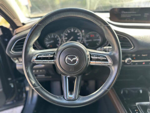 2021 Mazda CX-30 Premium