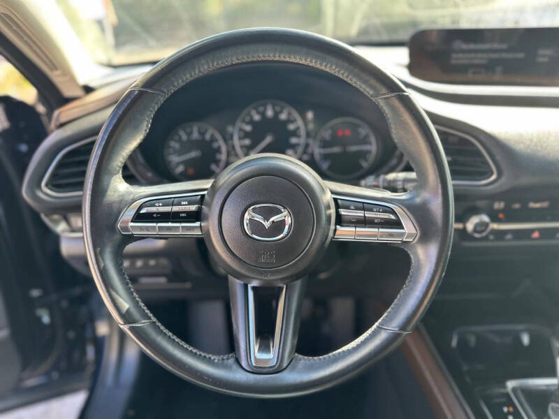 2021 Mazda CX-30 Premium