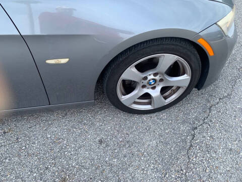 2008 BMW 3 Series 328i