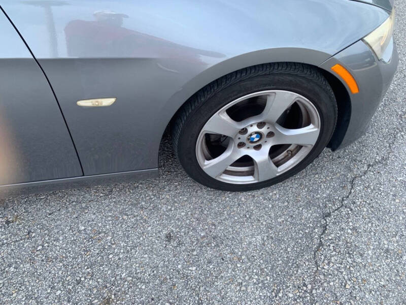 2008 BMW 3 Series 328i