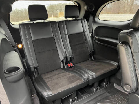 2020 Dodge Durango R/T