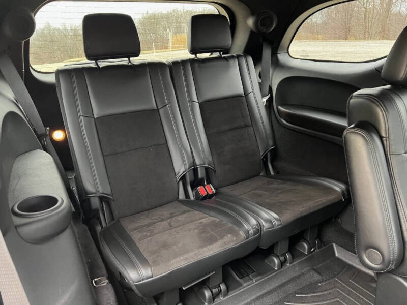 2020 Dodge Durango R/T