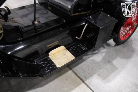 1916 Ford Model T