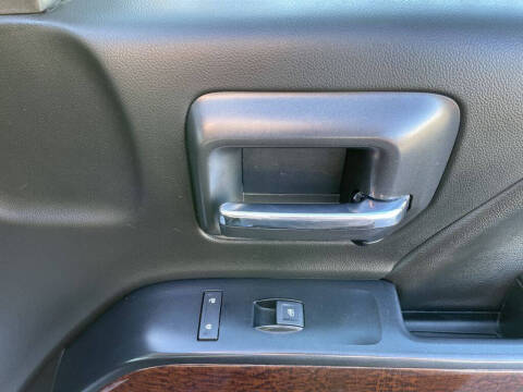 2019 GMC Sierra 2500HD