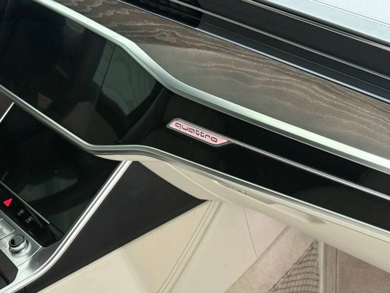 2019 Audi A6 quattro Prestige 55 TFSI