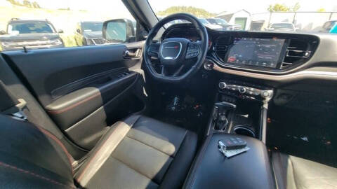 2025 Dodge Durango