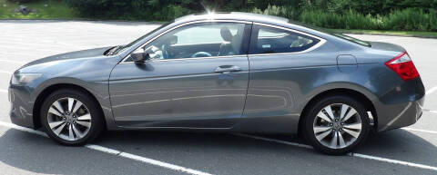 2010 Honda Accord EX