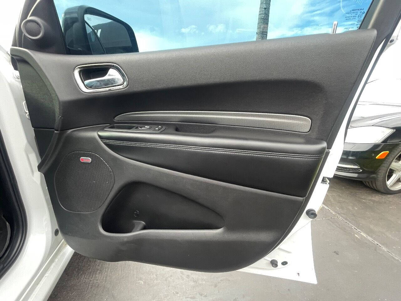 2018 DODGE Durango SUV / Crossover - $19,900