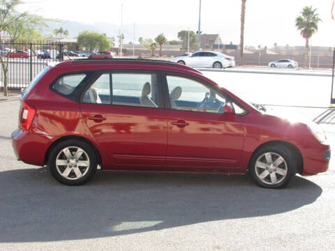 2007 Kia Rondo LX