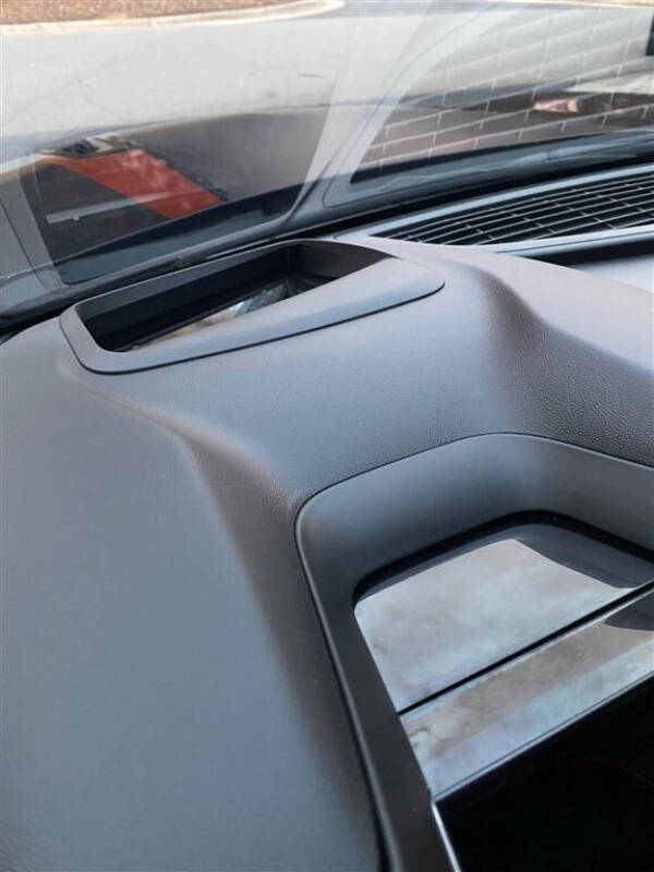 2017 Chevrolet Camaro SS