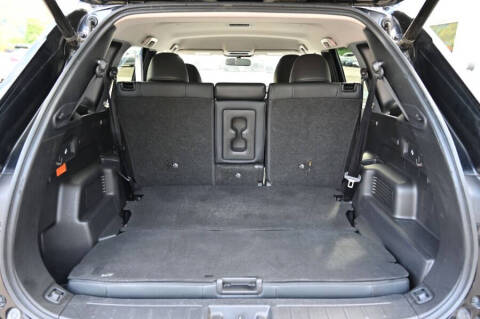 2023 Mitsubishi Outlander PHEV