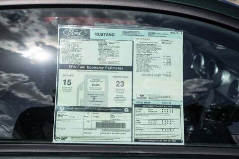2008 Ford Mustang GT Premium