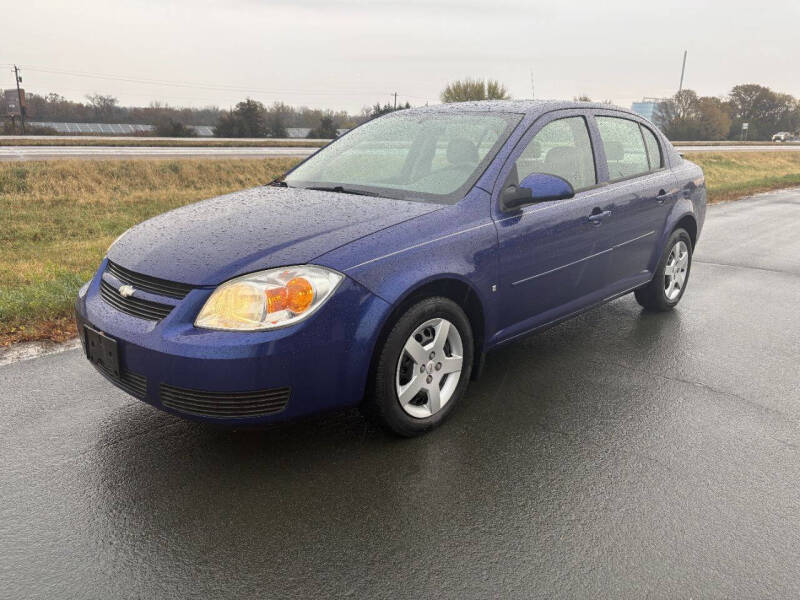 2007 Chevrolet Cobalt LT's photo