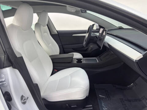 2023 Tesla Model 3 Long Range