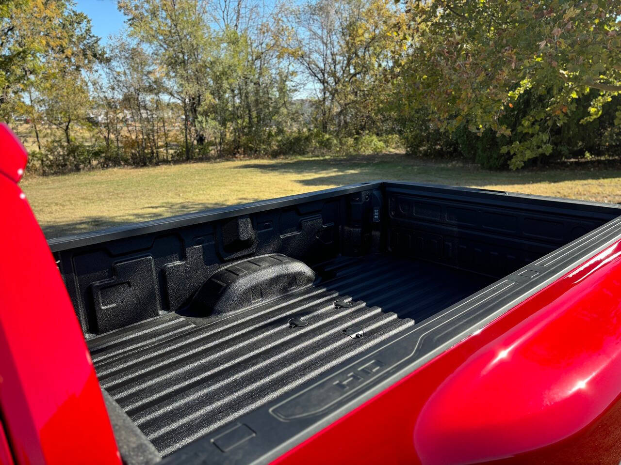 2025 Chevrolet Silverado 3500HD for sale at Countryside Motors in Wellington, KS