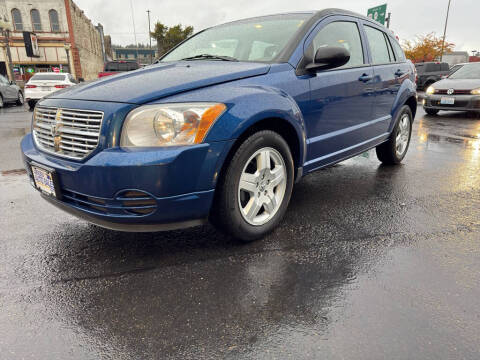 2009 Dodge Caliber SXT