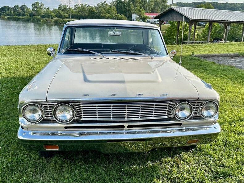 1964 Ford Fairlane