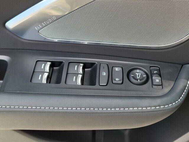 2023 Acura RDX w/Tech