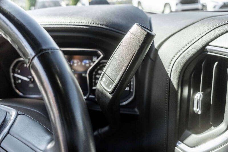 2023 GMC Sierra 3500HD