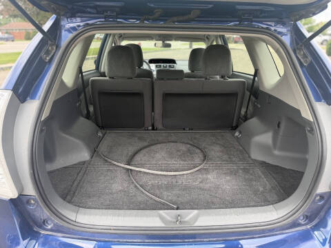 2012 Toyota Prius v Three