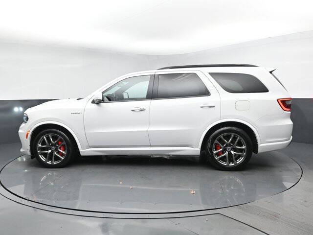 2022 Dodge Durango R/T Plus