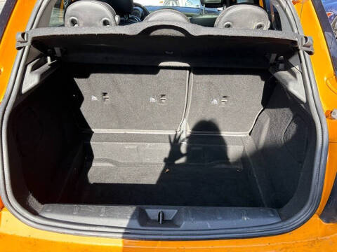 2016 MINI Hardtop 4 Door Cooper