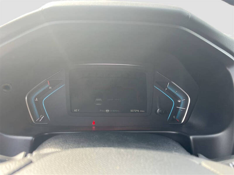 2023 Honda Odyssey EX