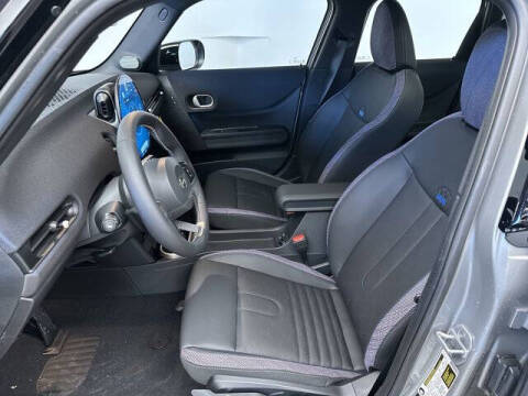 2026 MINI Hardtop 4 Door Cooper S