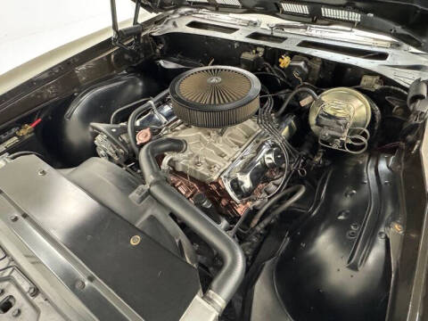 1969 Oldsmobile Cutlass