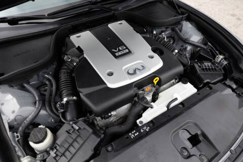 2014 Infiniti Q60 Convertible