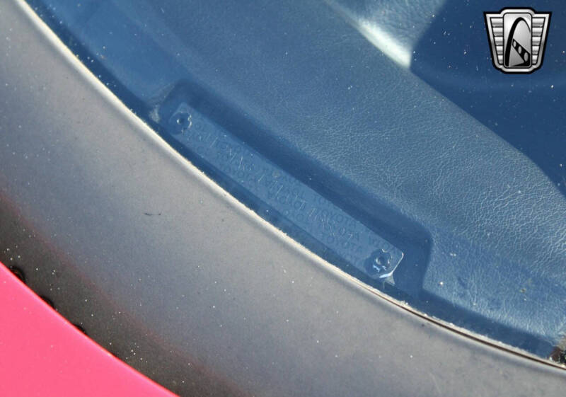 1985 Toyota Celica Supra