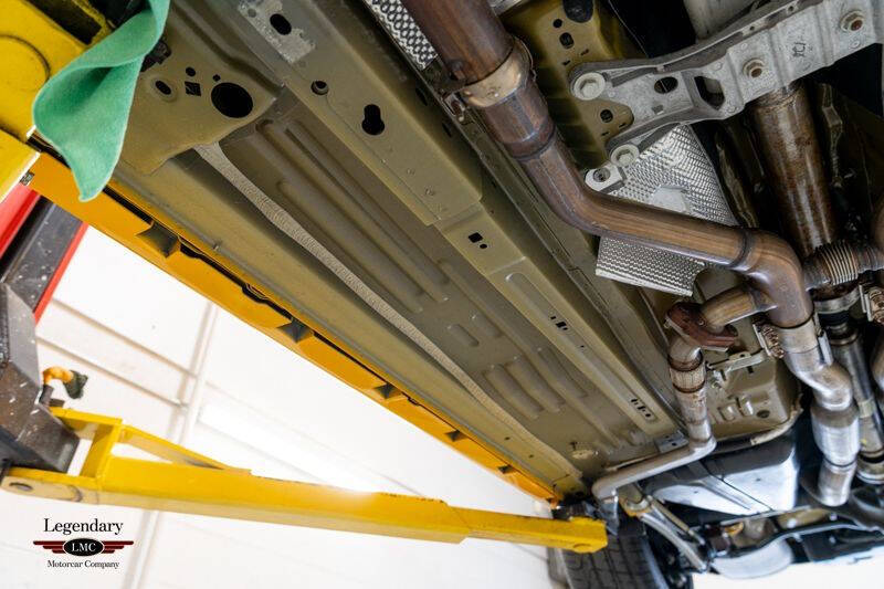 2013 Ford Mustang Boss 302