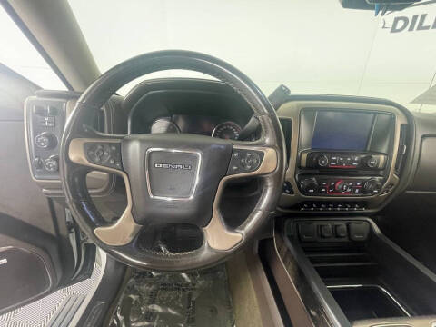 2016 GMC Sierra 1500