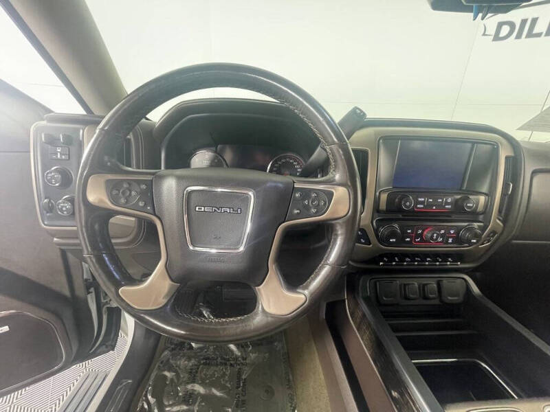 2016 GMC Sierra 1500