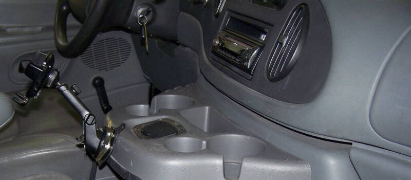 2005 Ford E-Series E-350 SD