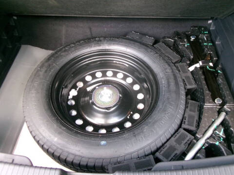 2022 Volkswagen Atlas Cross Sport V6 SE 4Motion