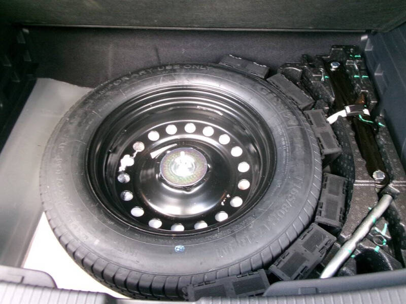 2022 Volkswagen Atlas Cross Sport V6 SE 4Motion