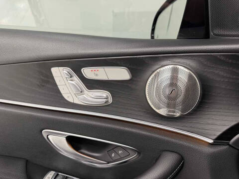 2021 Mercedes-Benz E-Class E 350
