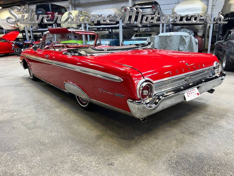 1962 Ford Galaxie