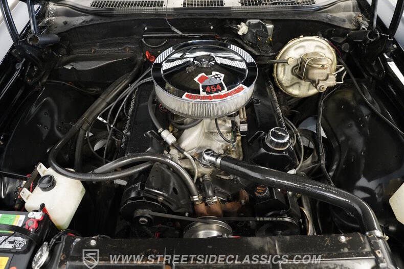 1968 Chevrolet Chevelle